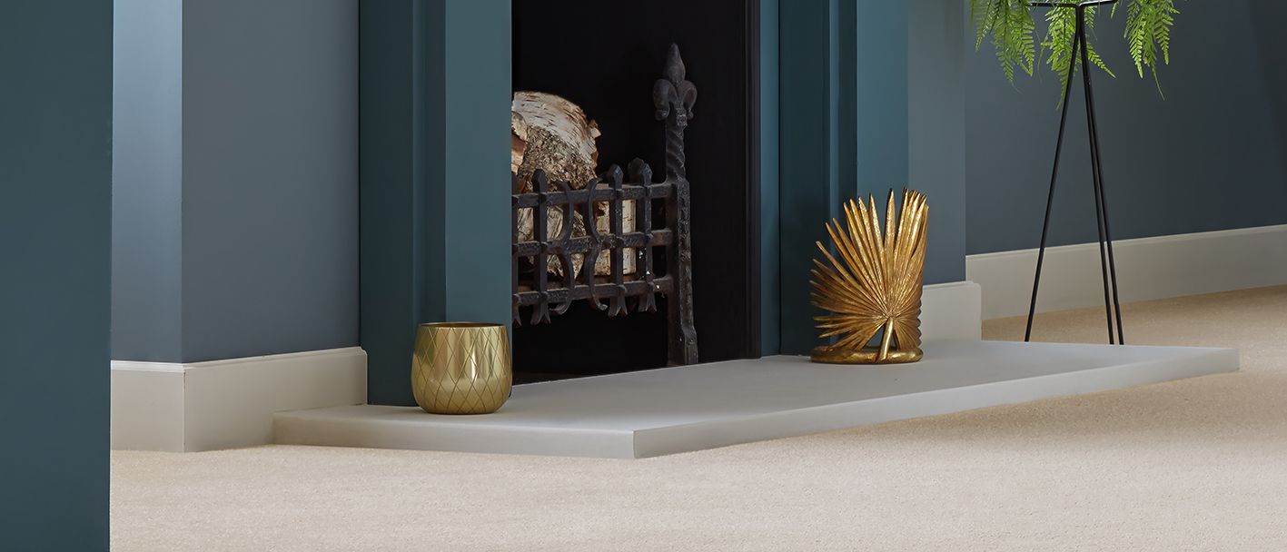 How to clean your skirting boards